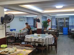 大堂-聪辉同安老美食饭店(大元路店)