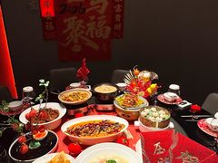 -知楚•精致湖北菜(武商MALL店)