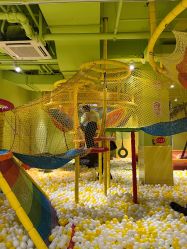 -宝燕乐园(闵行旗舰店)