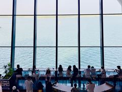 -抱抱地球咖啡馆(国家海洋博物馆店)