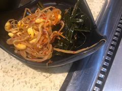 -猪的故事·韩式烤肉(韩乐坊店)