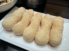 -天宝兄弟(前海壹方城店)