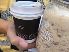-Peet's Coffee皮爷咖啡(大学路店)