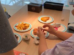 -经典世家牛排自助餐厅(百捷店)