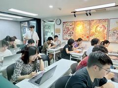 -帝京日语(春熙路旗舰校区)