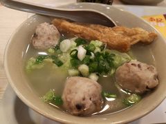 -南記粉麵(灣仔謝斐道店)