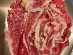 -西塔老太太泥炉烤肉(川沙百联店)