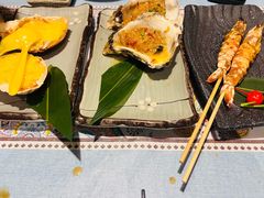 -东田之村自助餐厅(金水路店)