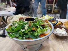 -王大乔泡椒米线·小火锅(星城天地店)