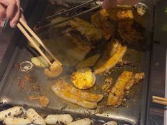 -赞酱川式烤肉(蜀都万达店)