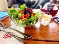 沙拉-1901 Cafe(西四店)