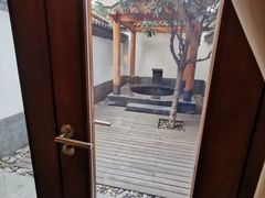 -西安华清御汤酒店