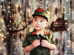 -童影世家儿童摄影(梨园店)