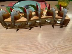 -mango tree芒果树泰国餐厅(青岛万象城店)
