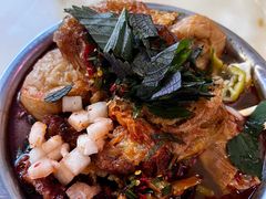 -凤张螺蛳粉·爽口粉(跃进路总店)