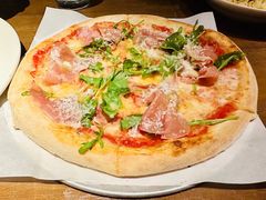 -FABIO’S费比欧披萨餐厅