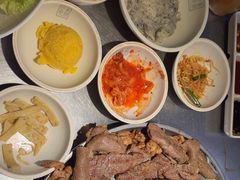 -喜来稀肉(虹泉路店)