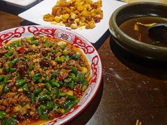 -回水镇·江湖川菜(恒大新城店)