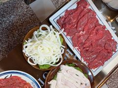 -鸿姐老火锅(花园路店)