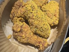 -양평식당·杨平食堂(华贸店)