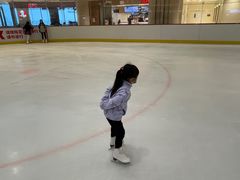 -冠军冰场CHAMPION RINK(苏州中心商场店)