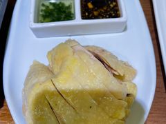 -苏小柳手工点心(人民广场分院)