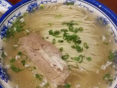 -同得兴 Since·1995 传统苏式面馆(十全街店)