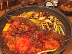 -楠火锅(昆山金鹰店)