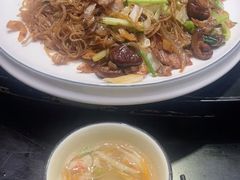 -拉完海鲜大排档(温岭店)