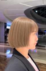 -IN STYLE•造型