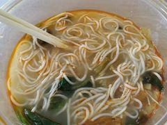 -火辣辣麻辣粉(桃园二巷店)
