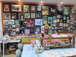 -绘喜欢手工体验馆(曼度泛乐城店)