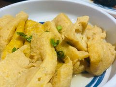 -霸蛮湖南米粉(亦庄力宝华联店)