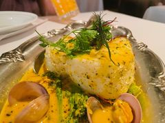 -壳里西餐厅Coquille Seafood Bistro(蒙自路店)