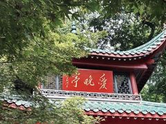 -岳麓山风景名胜区