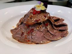 牛展-广州文华东方酒店·江-由辉师傅主理