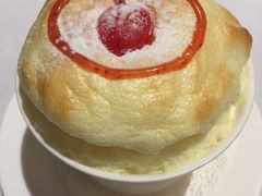 -哈布斯扒房(华发商都店)