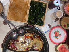 -江北北火锅馆·公路夜市(魏公村店)