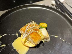 -火舞铁板烧(龙岗中心城店)