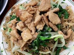 -万兴菜馆(龙华店)