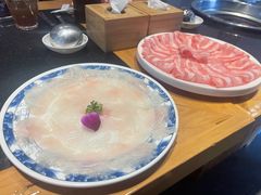 -董家湾重庆老火锅(嘉华店)