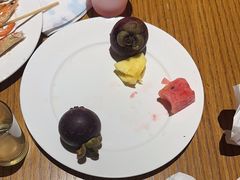 -杭州开元名都大酒店·地中海自助餐厅