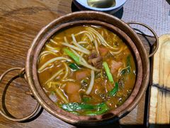 小锅米线-雀舞云南菜(乐客城店)