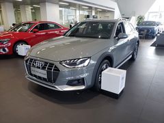 -上海冠松华奥奥迪4S店(张江店)