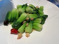 -柿合缘新京菜(国金中心商场店)