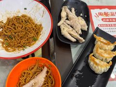 -黄师奶甜品店