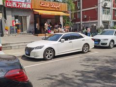 -Catch Bagel(芳草地店)