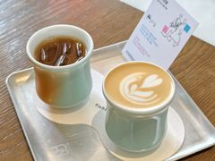 -fishtank鱼缸咖啡(三山街店)