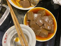 -吴记老锅底麻辣火锅(福州路店)