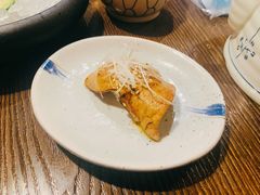 火炙鹅肝寿司-大雄寿司(中华广场店)
